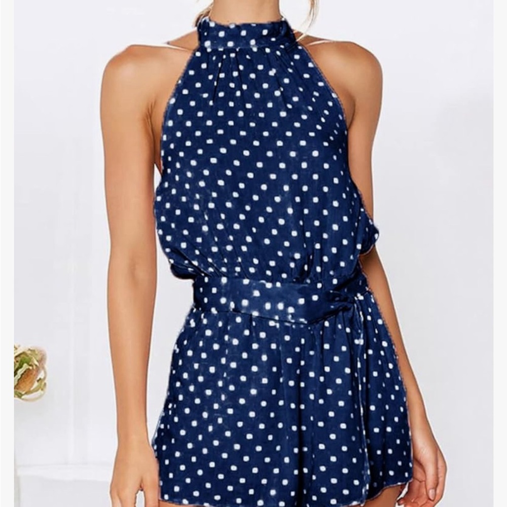 🔥 New Romper - Picture 2 of 3
